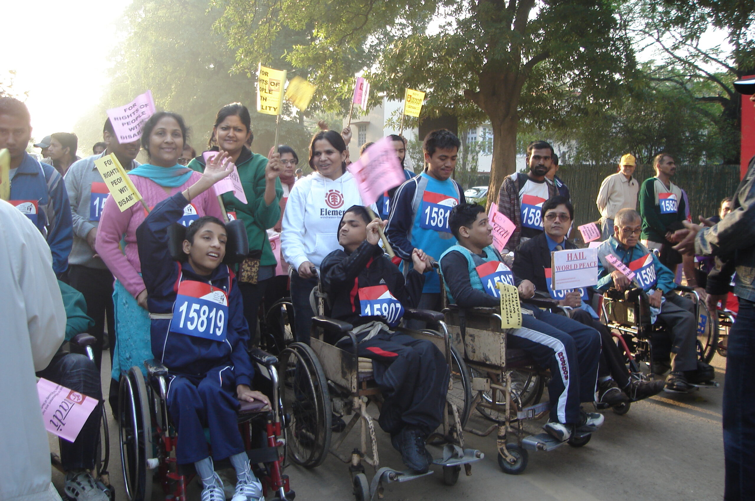 Awareness raising-Marathon (3)