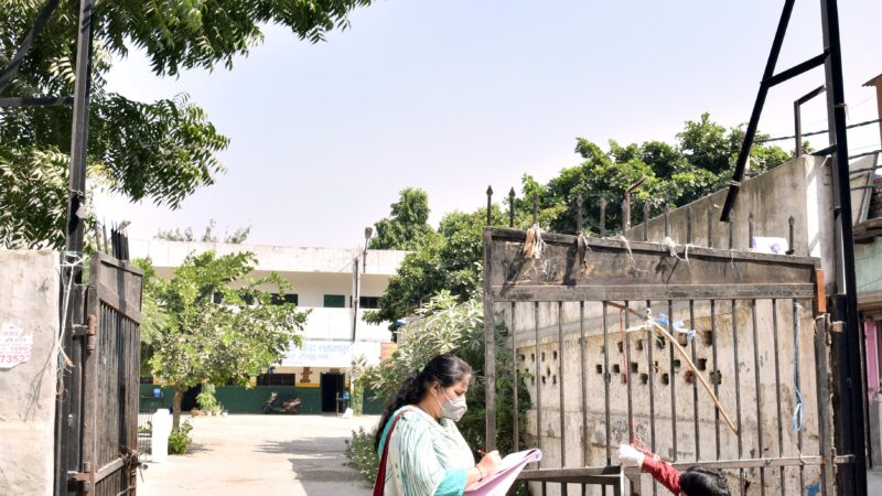 Accessible Environment(13)