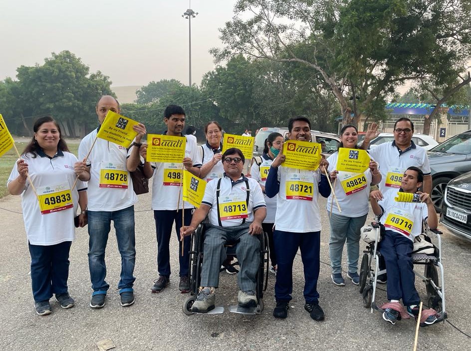 Creating Lasting social change(1)