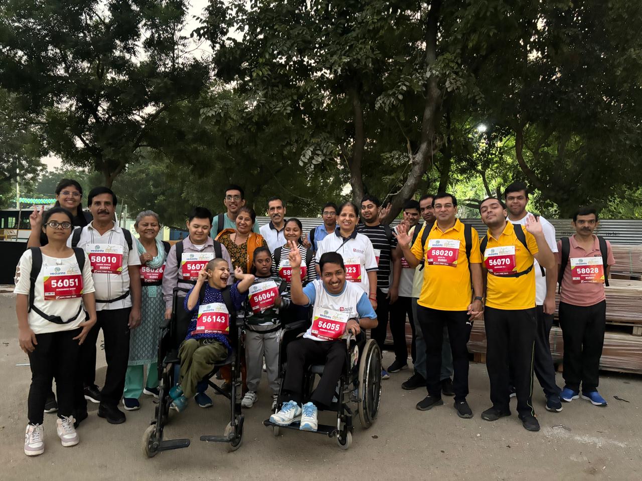 Creating lasting social change(3)