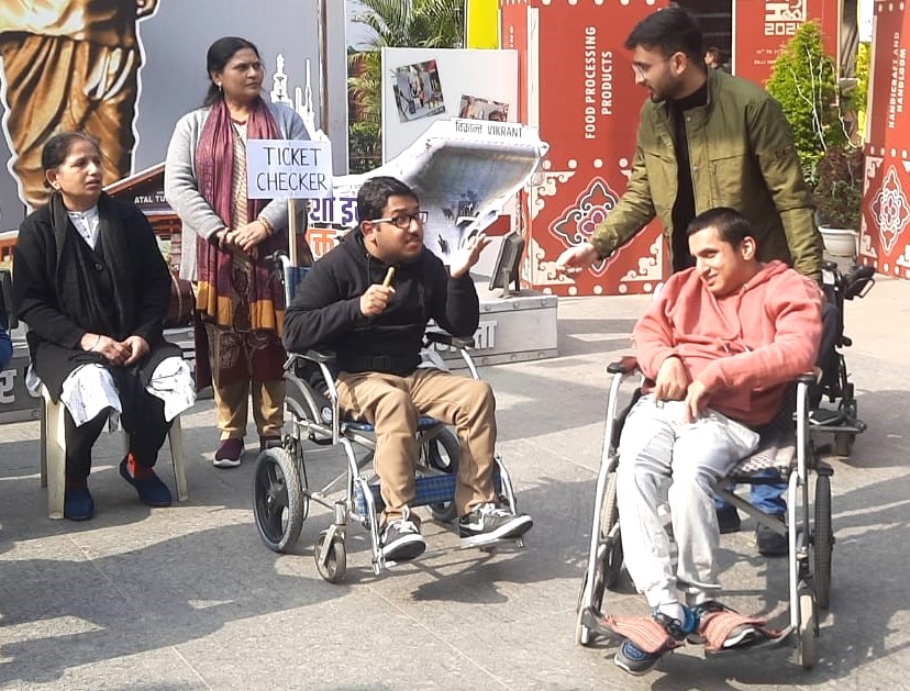 Creating lasting social change(5)