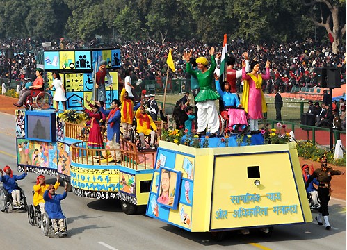 Driving Lasting Social Change 8