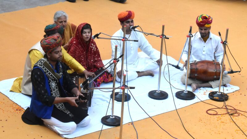 Life skill training.