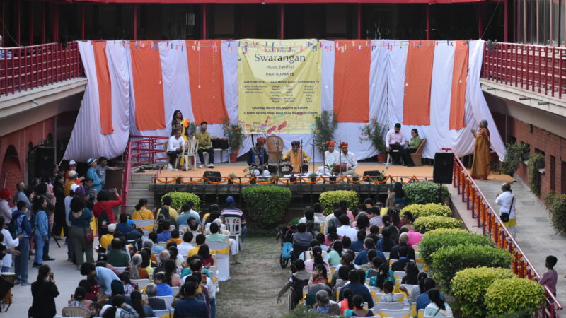 Life skill training(1)