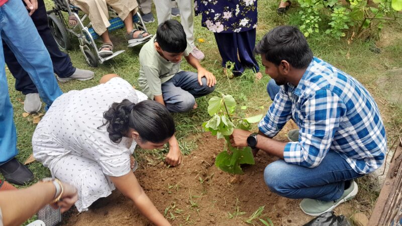 Life skill training(2)