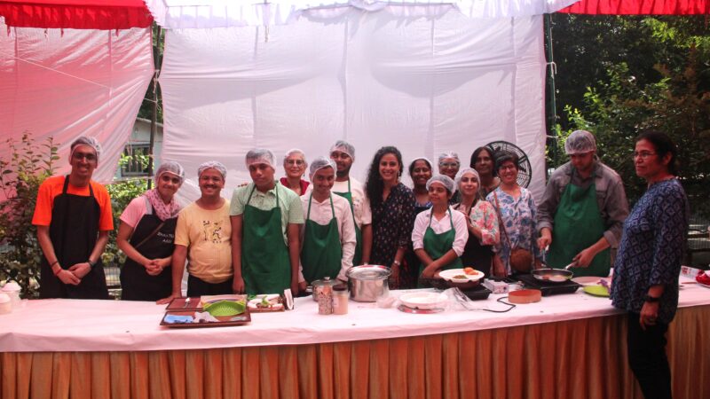 Skill Training_Zaika