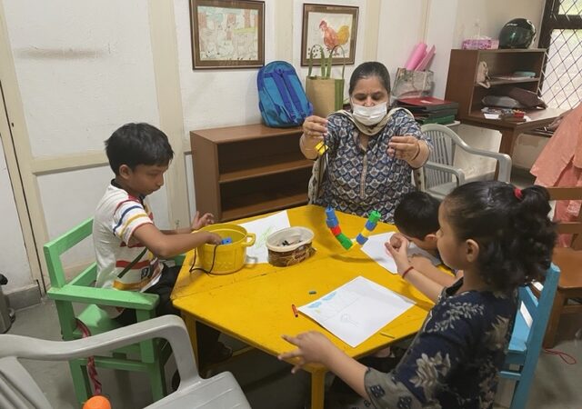 Support and Coaching(2)