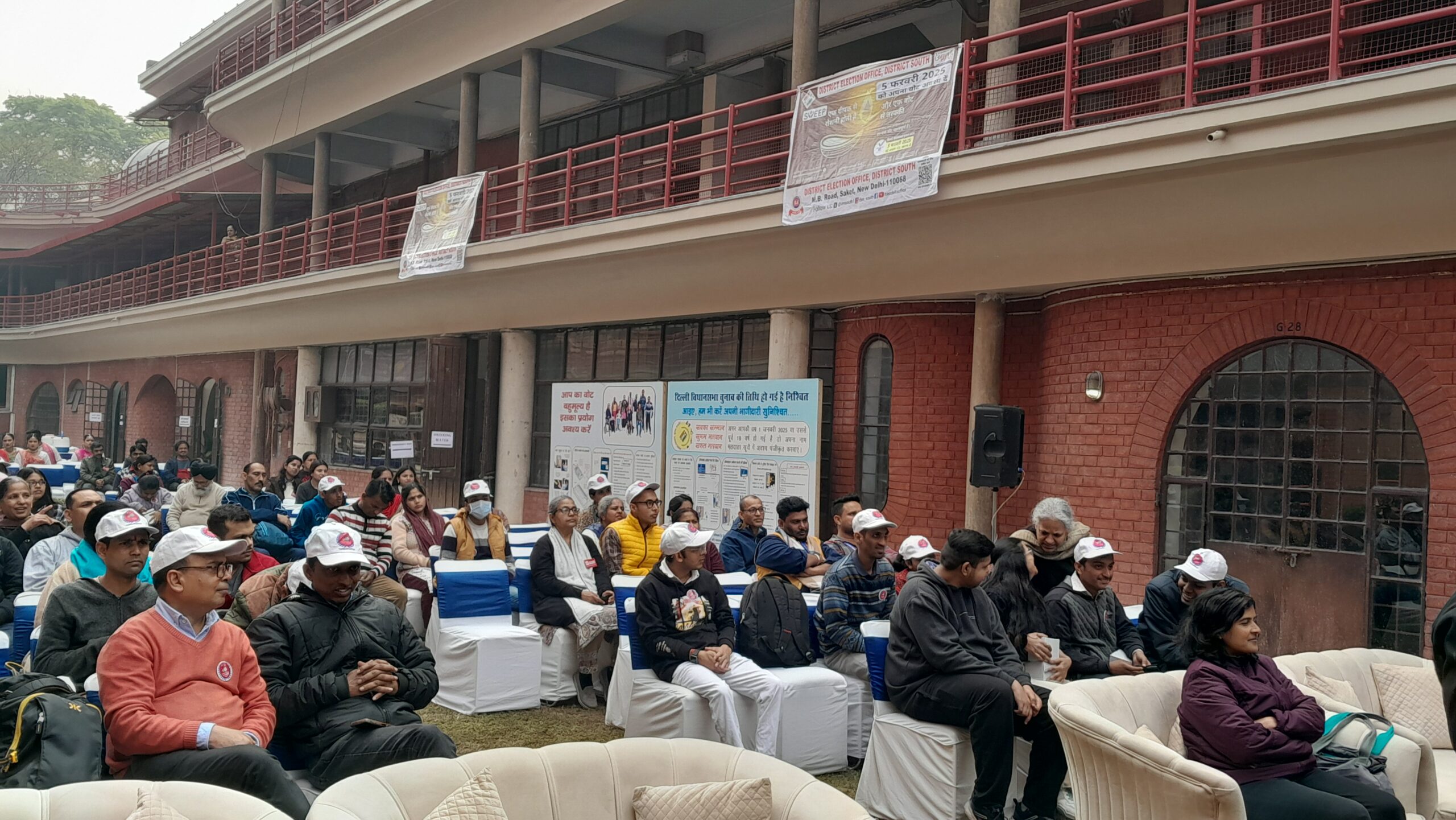 Training and Capacity Building_Service Providers 9