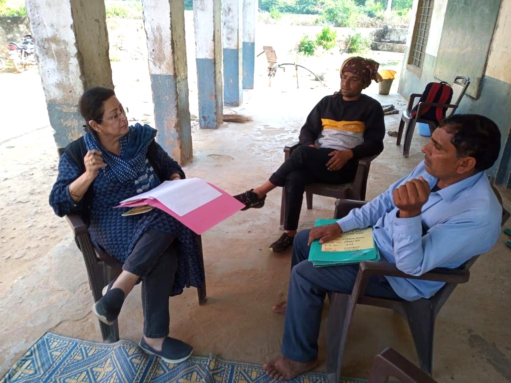 Training and Capacity Building_Service Providers(4)