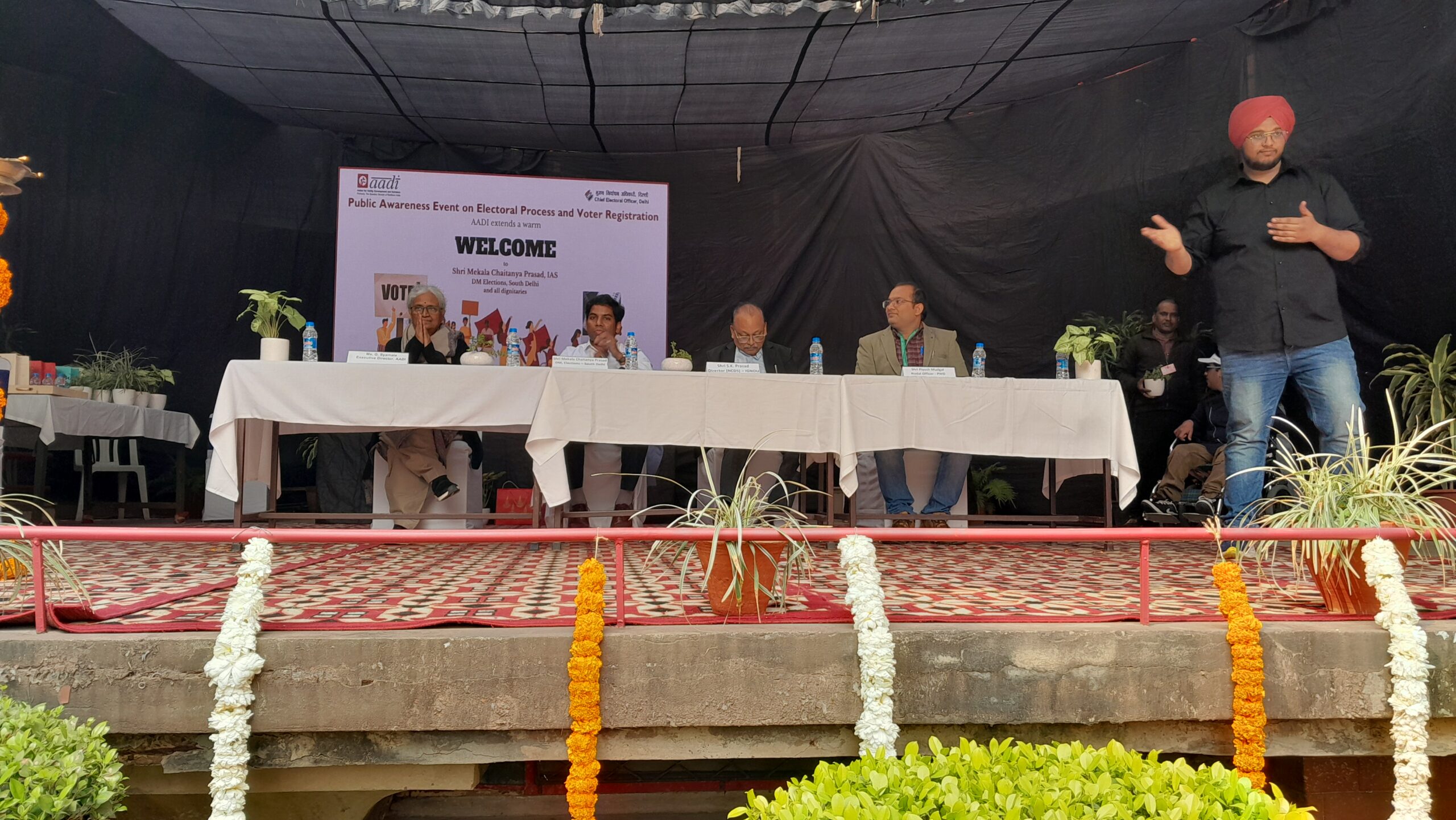 Training and Capacity Building_Service provider 10