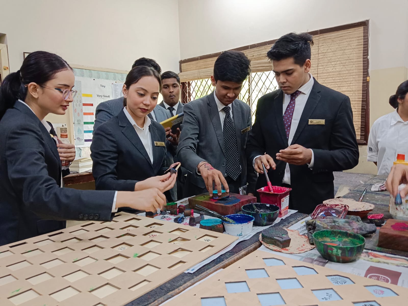 Training and Capacity Building_Service providers 6