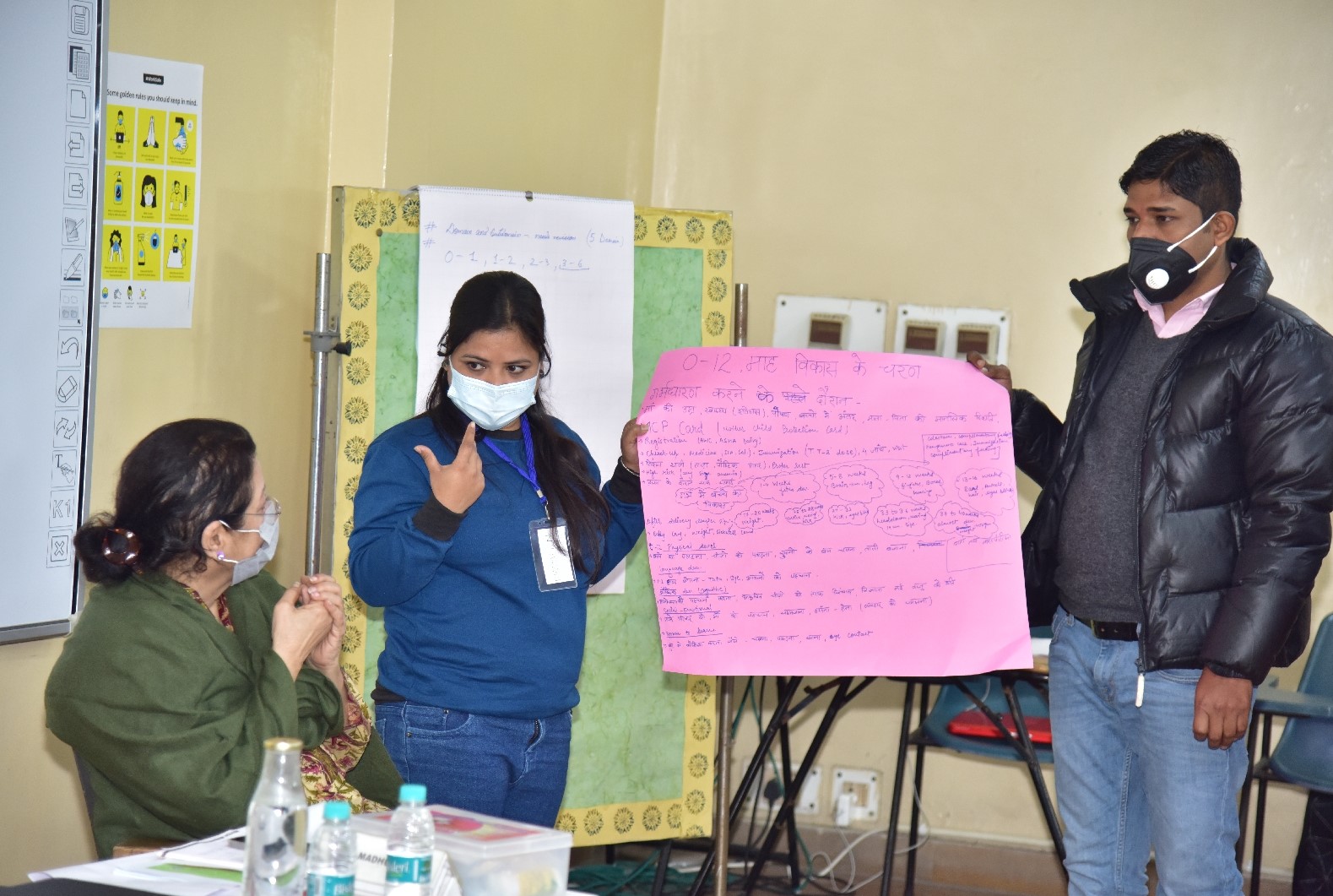 Training and Capacity Building_Service providers(3)