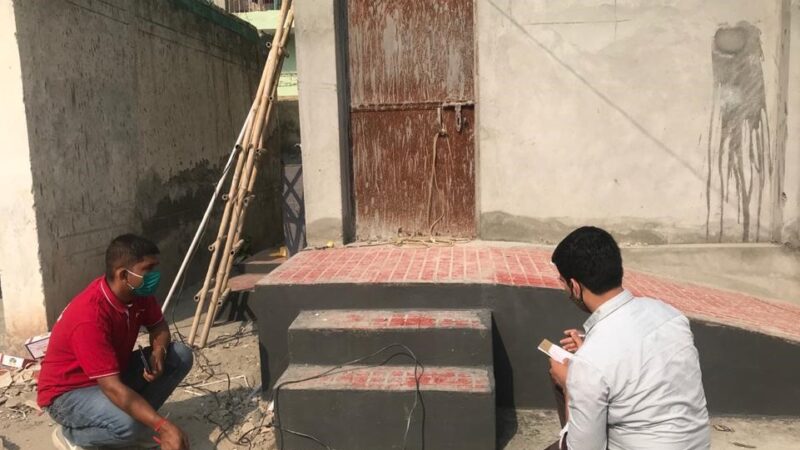 accessible environment(10)