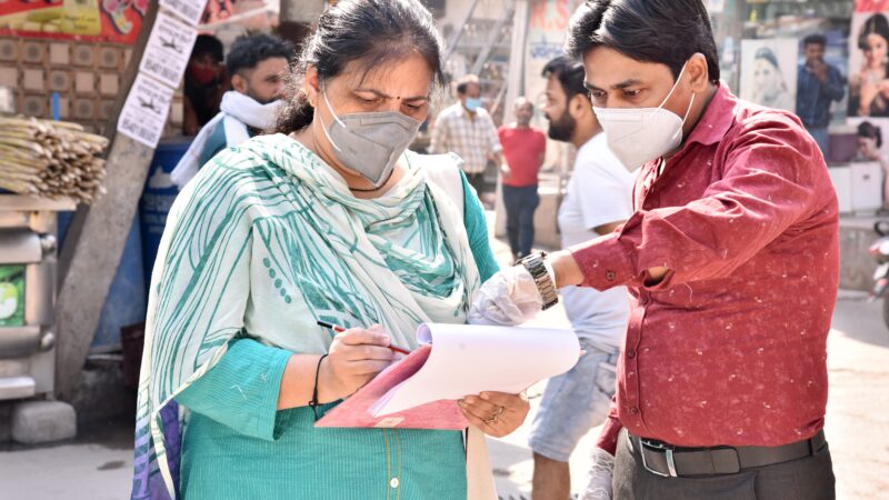 accessible environment(3)