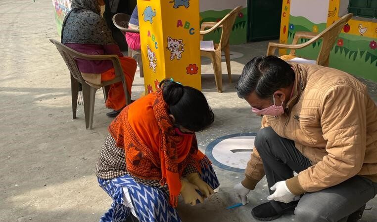 accessible environment(8)