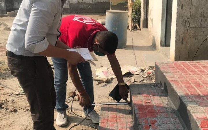 accessible environment(9)