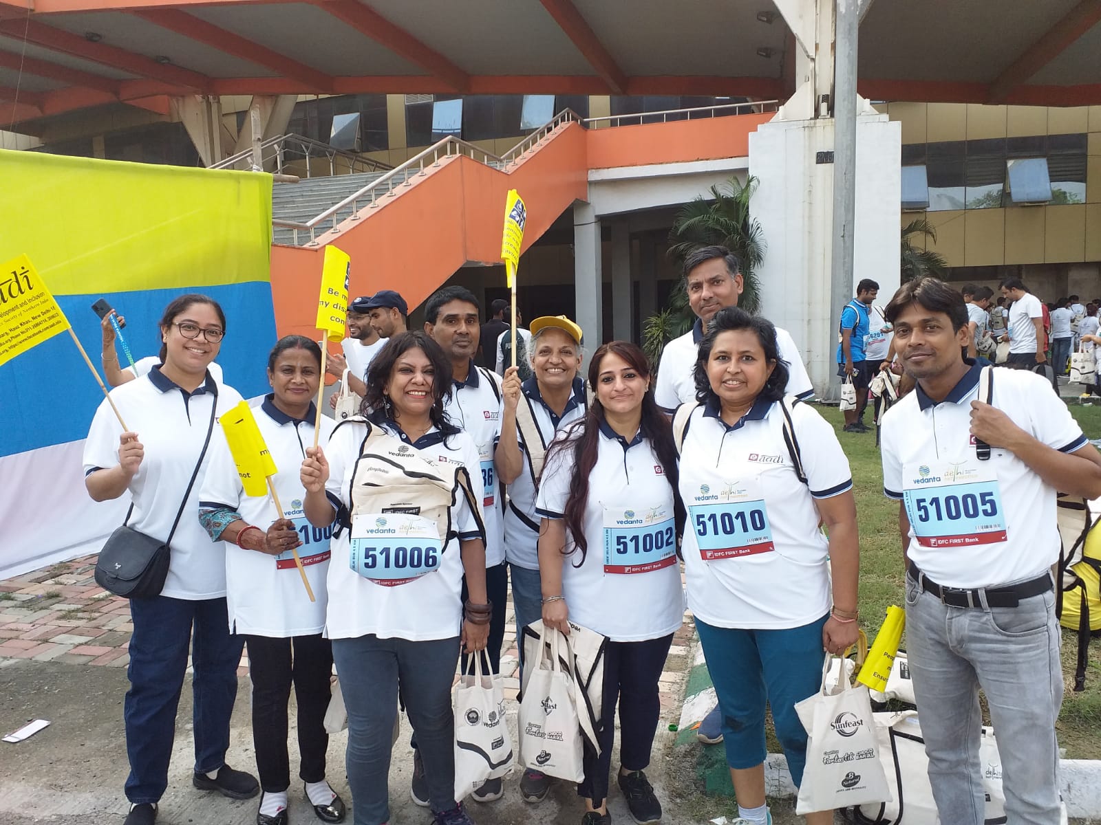 creating lasting social change