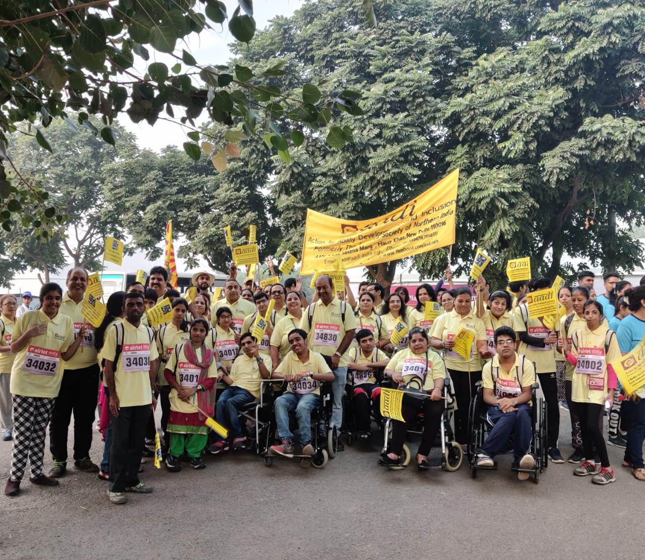 creating lasting social change