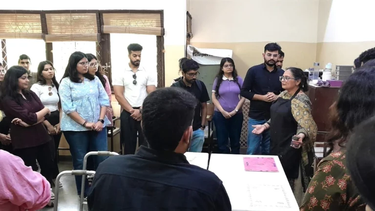 Instagram post from aadi.india.official. This post is in position 2.