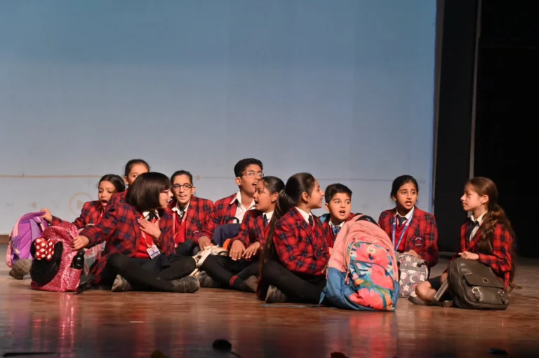 Instagram post from aadi.india.official. This post is in position 4.