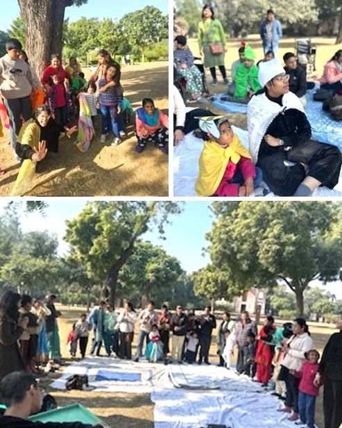 Instagram post from aadi.india.official. This post is in position 0.