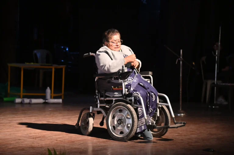 Instagram post from aadi.india.official. This post is in position 1.