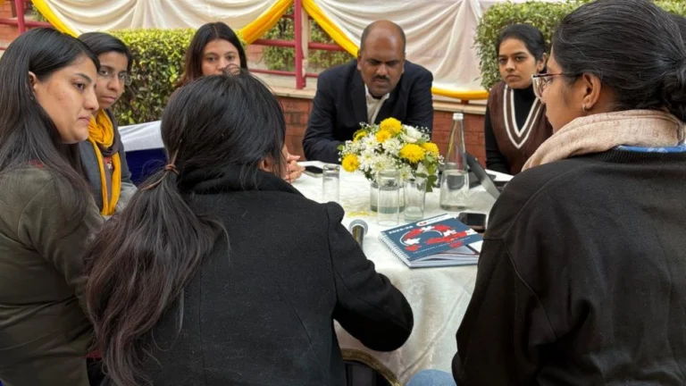 Instagram post from aadi.india.official. This post is in position 3.