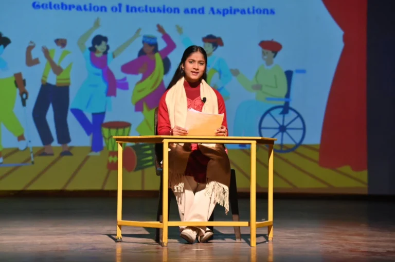 Instagram post from aadi.india.official. This post is in position 5.