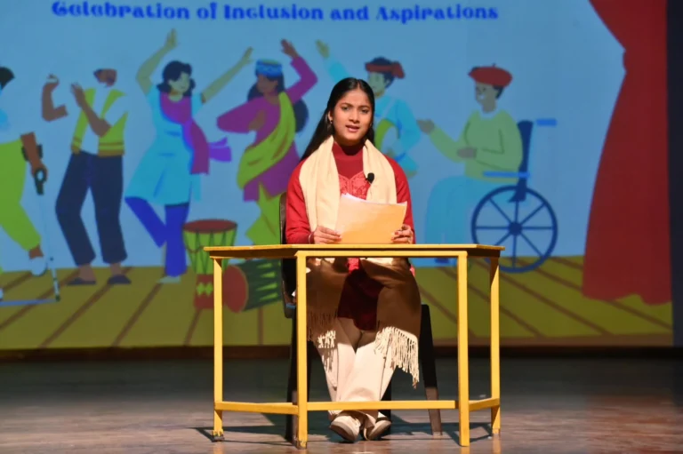 Instagram post from aadi.india.official. This post is in position 0.