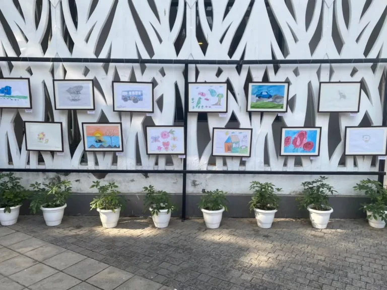 Instagram post from aadi.india.official. This post is in position 14.