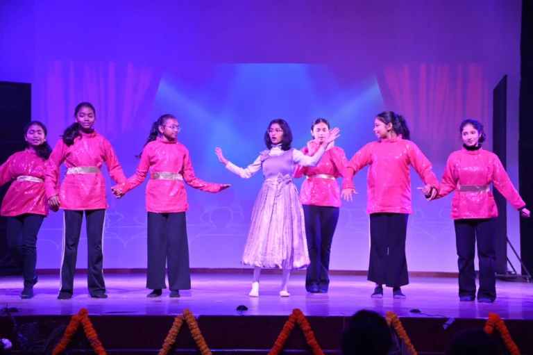 Instagram post from aadi.india.official. This post is in position 6.