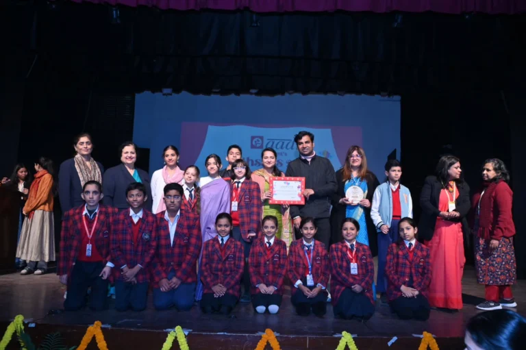 Instagram post from aadi.india.official. This post is in position 12.