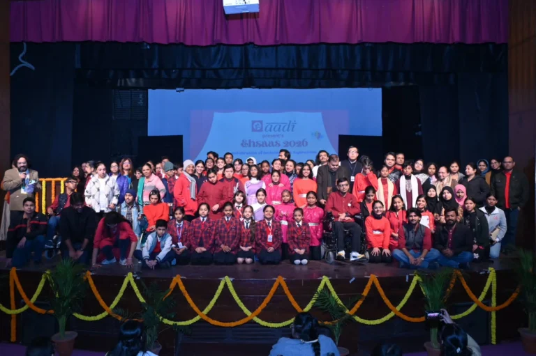 Instagram post from aadi.india.official. This post is in position 13.