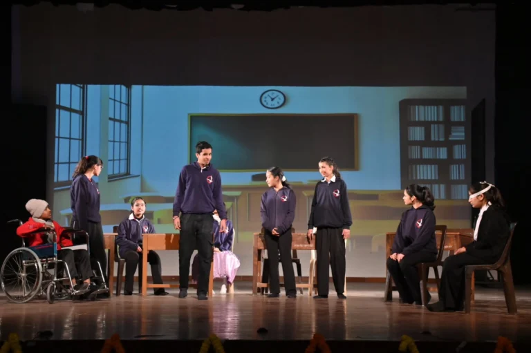 Instagram post from aadi.india.official. This post is in position 2.