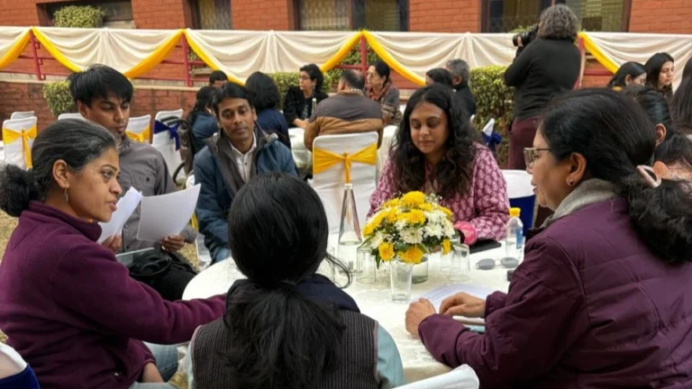 Instagram post from aadi.india.official. This post is in position 2.