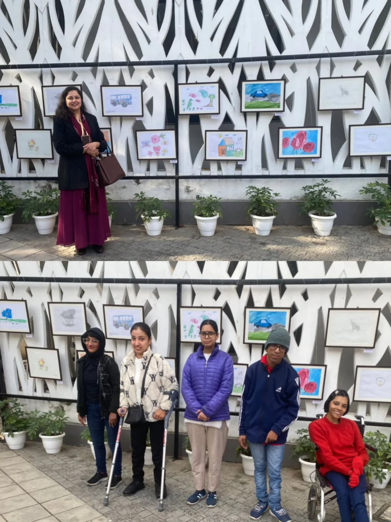 Instagram post from aadi.india.official. This post is in position 1.